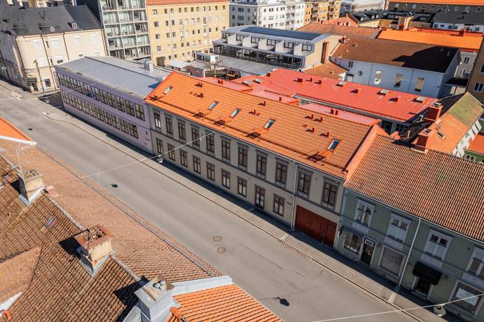 2 rum lägenhet på Klostergatan 13 Jönköping Väster, Jönköpings kommun - bild 4