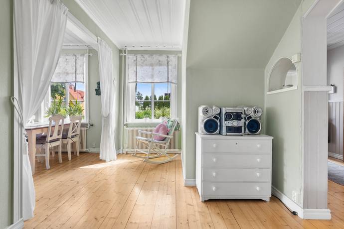 8 rum Villa på Ullungsforsvägen 13 Edsbyn - Borgen Ovanåkers kommun - bild 8