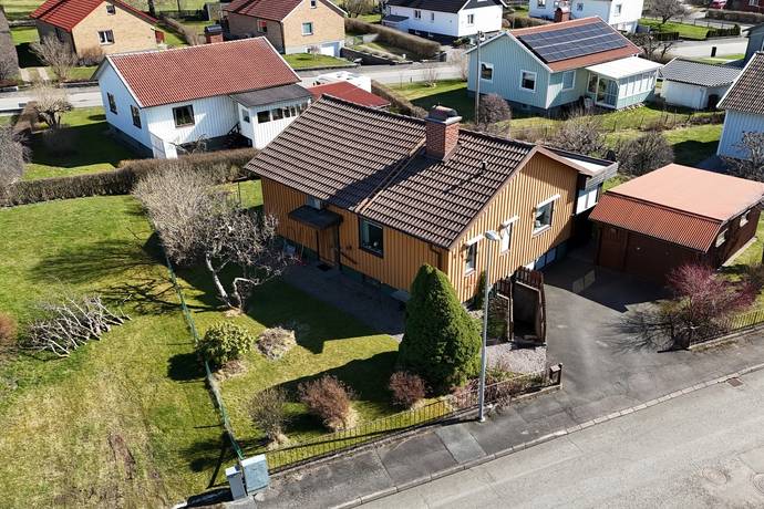 4 rum Villa på Frigells gata 8 Skövde Skövde kommun - bild 2