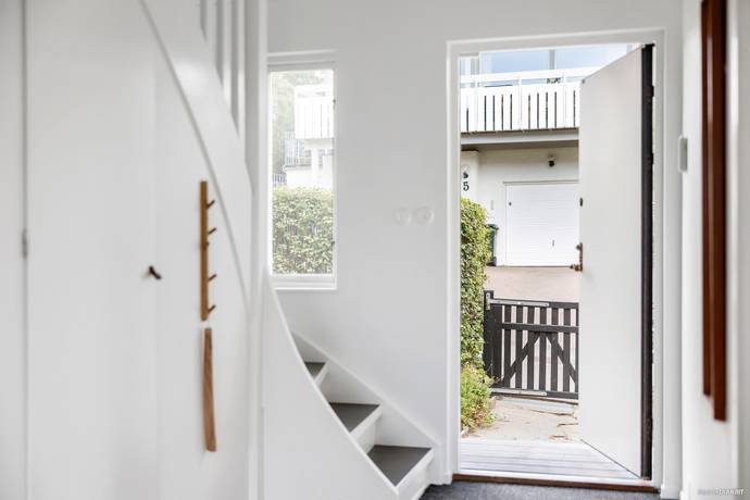6 rum Villa på Cypressgatan 6 Hagen Göteborgs kommun - bild 5
