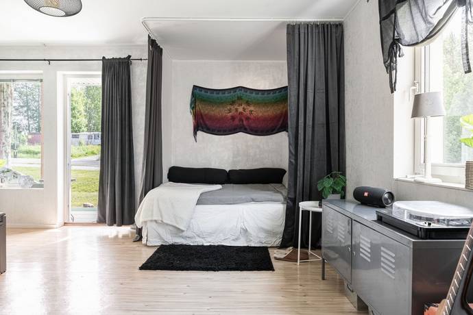1 rum lägenhet på Högsvevägen 123 Mockfjärd, Gagnefs kommun - bild 5