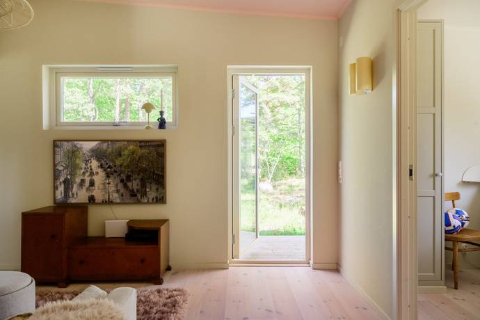6 rum Vinterbonat fritidshus på Löknäsvägen 22 Vindö Värmdö kommun - bild 29