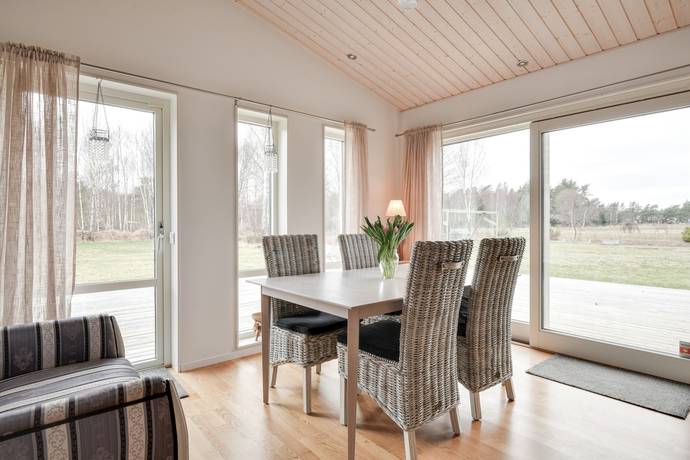 5 rum Villa på Follingbo Slättflishage 429C Gotlands kommun - bild 5