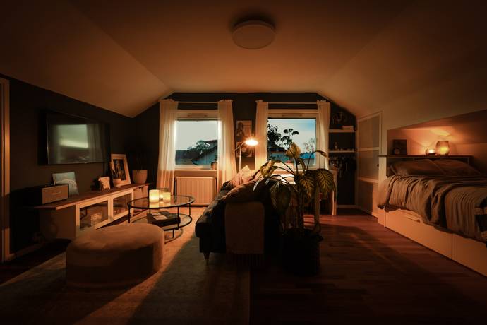 1 rum lägenhet på Gullrisgatan 4D Centrala Hisingen, Göteborgs kommun - bild 1