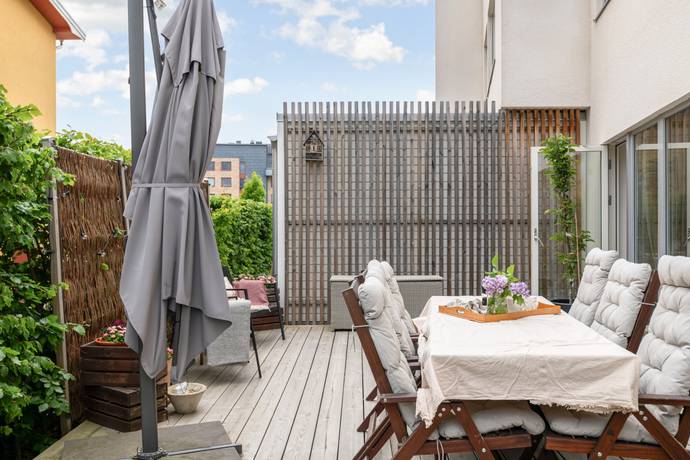 4 rum lägenhet på Kantorsgatan 9B Pålsjö, Helsingborgs kommun - bild 3