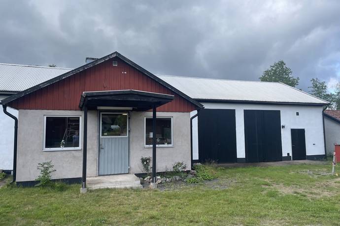 400 m² Övrig på FÖRLÅNGSKVARN 1:169  Emmaboda Emmaboda kommun - bild 10