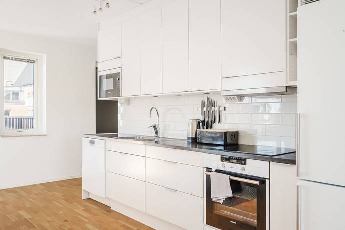 2 rum lägenhet på Kunskapslänken 98 Vallastaden, Linköpings kommun - bild 2