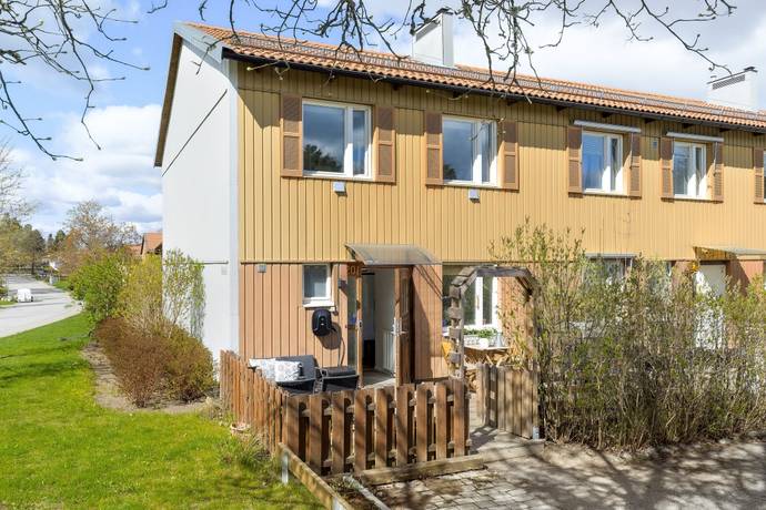 Vålbergavägen 201, Järfälla, Järfälla kommun