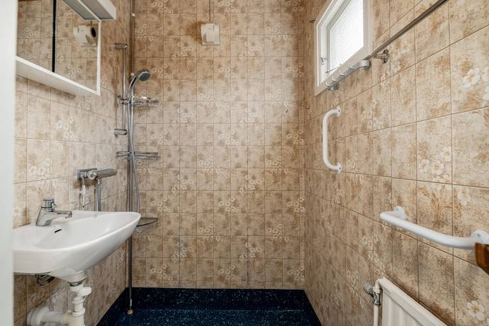 4 rum Villa på Maskinistgatan 6 Iggesund Hudiksvalls kommun - bild 12