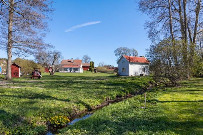 5 rum vinterbonat fritidshus på Blidövägen 72 Blidö Oxhalsö, Norrtälje kommun - bild 2