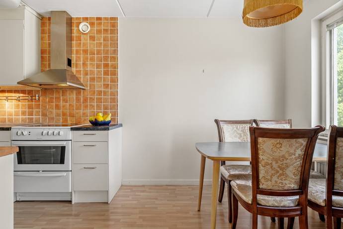 2 rum lägenhet på Baldergatan 18 Valsta, Sigtuna kommun - bild 4