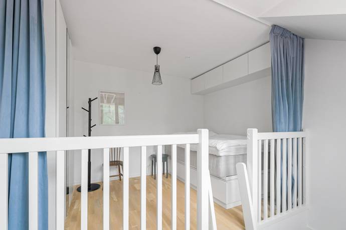 1 rum lägenhet på Vendevägen 77B Danderyd Djursholm, Danderyds kommun - bild 4