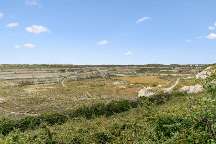 2 rum Lägenhet på Harvgränd 4 Kalkbrottet Malmö kommun - bild 18