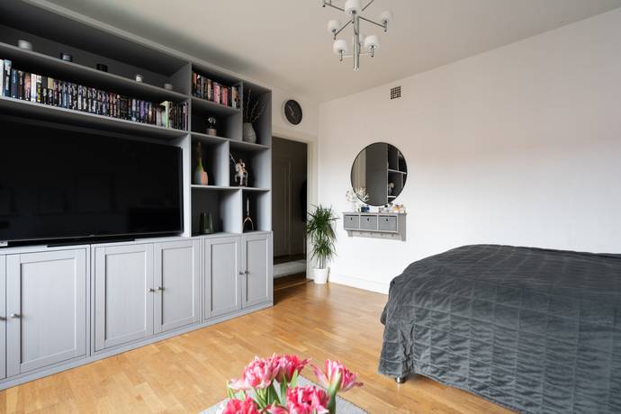1 rum lägenhet på Salagatan 39B FÅLHAGEN, Uppsala kommun - bild 3