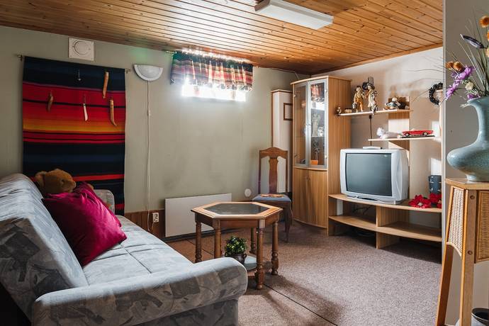 4 rum Villa på Furuvägen 27 Munksund Piteå kommun - bild 17