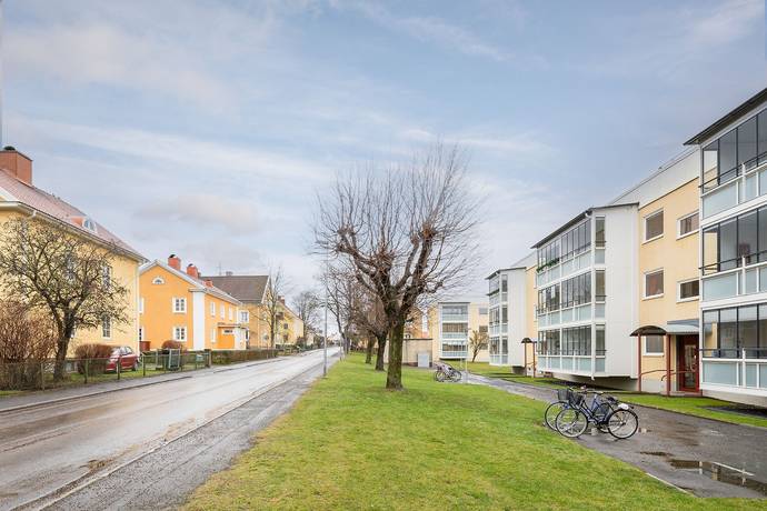 3 rum Lägenhet på Gransikagatan 10B Norrmalm Skövde kommun - bild 26