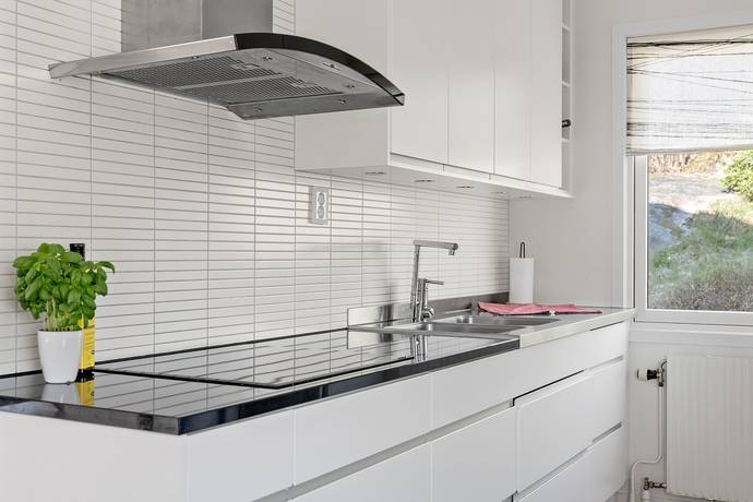 7 rum Villa på Bergsätersvägen 9 Kinna Marks kommun - bild 6