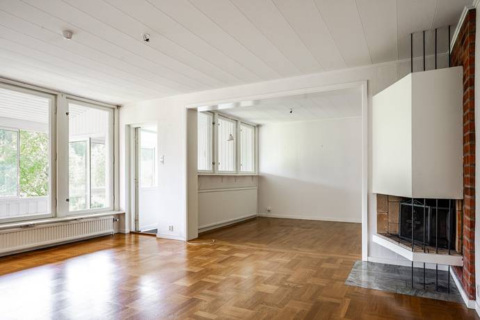 5 rum Radhus på Västra Dalgatan 49 Centralt Örnsköldsviks kommun - bild 9
