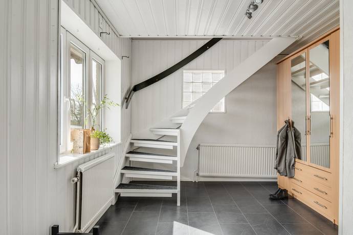 6 rum Gård utan jordbruk på Pregestadsvägen 342-15 Vollsjö Sjöbo kommun - bild 16