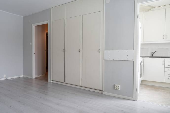 1 rum Lägenhet på Kågevägen 40F Alhem Skellefteå kommun - bild 5