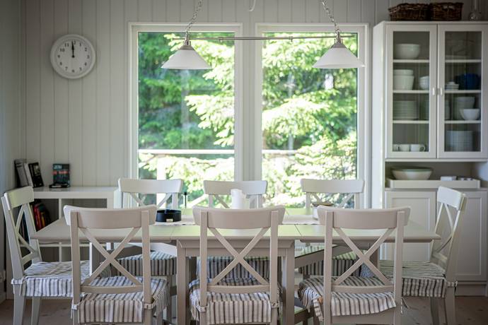 4 rum Villa på Vitared Ringvägen 19 Hökensås Tidaholms kommun - bild 29