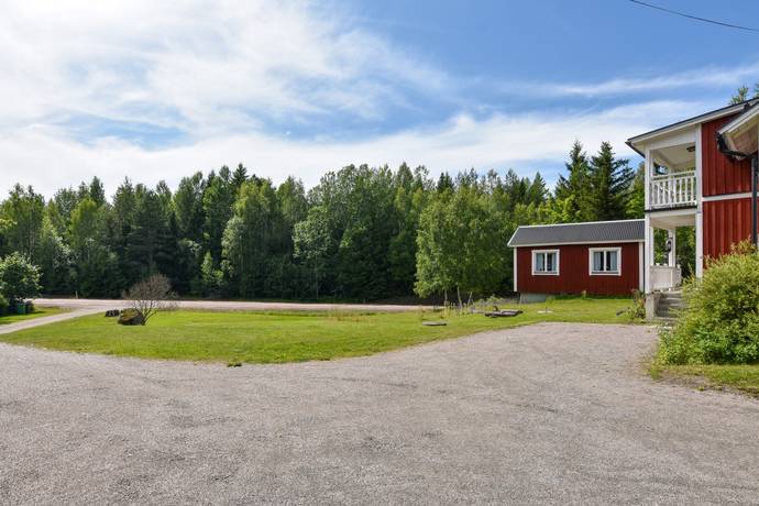 5 rum Villa på Asta 702 och 706 Söderhamns kommun - bild 47