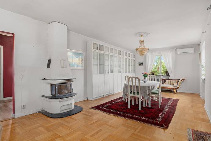 5 rum Villa på Sövdevägen 323 Blentarp Sjöbo kommun - bild 5