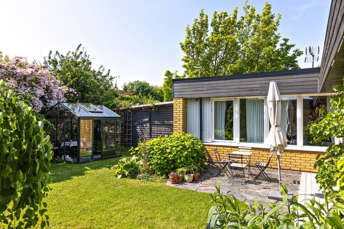 6 rum villa på Morkullevägen 45 Bjärred - Alfredshäll, Lomma kommun - bild 2