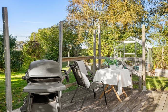 8 rum Gård utan jordbruk på Eriksdalsvägen 61 Vellinge Vellinge kommun - bild 12