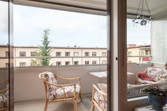 2 rum Lägenhet på Vattugatan 12B Kumla Kumla kommun - bild 4