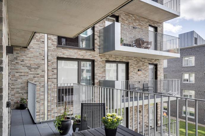 3 rum lägenhet på Kvarnbygatan 25 Mölndal - Kvarnbyn, Mölndals kommun - bild 3