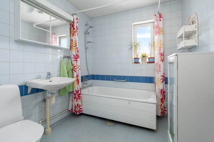 4 rum Lägenhet på Brinkbacken 19 Krylbo Avesta kommun - bild 5
