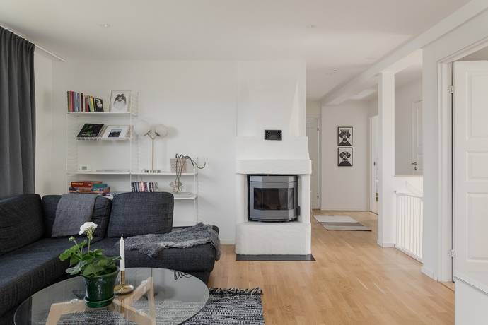 7 rum övrig på Julias väg 2 Amerika/Nylund, Värnamo kommun - bild 5