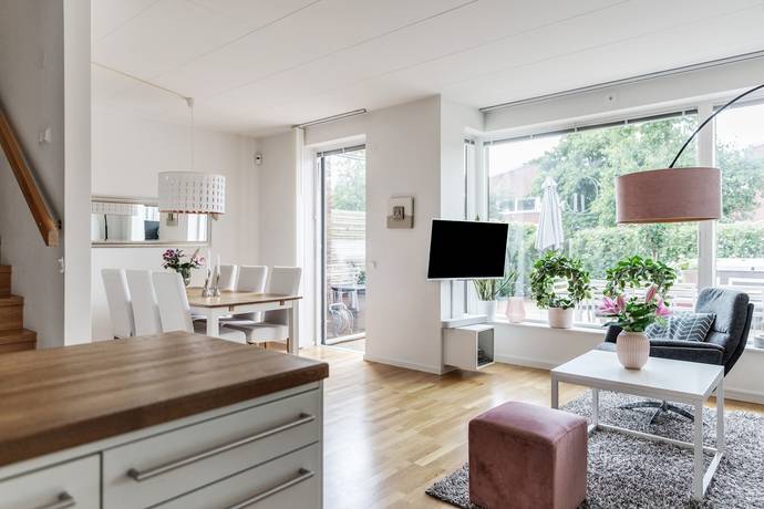 5 rum Radhus på Olof Skötkonungs gata 29 Raus Helsingborgs kommun - bild 21