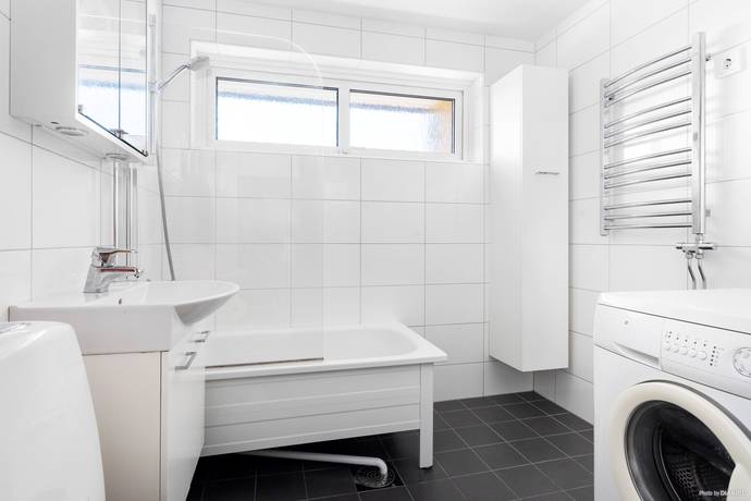 3 rum Lägenhet på Flöjtgatan 52 Kronoparken Karlstads kommun - bild 28