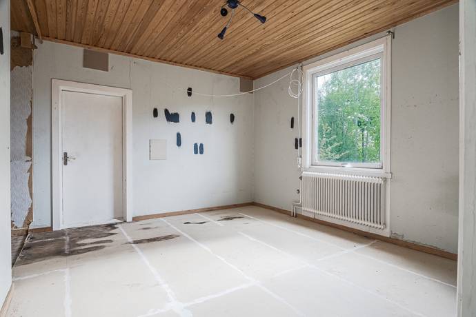 4 rum Villa på Finnsta 301 Ånge kommun - bild 20