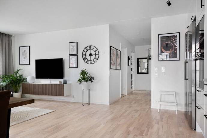 3 rum Lägenhet på Formgatan 26 Limhamn Malmö kommun - bild 5