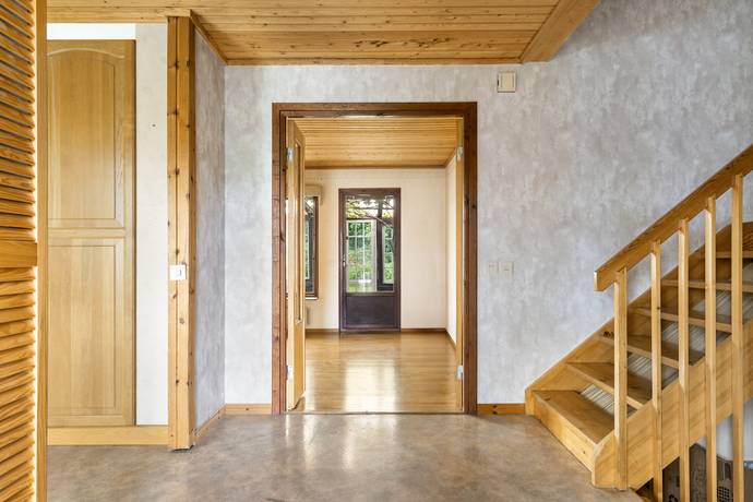 6 rum villa på Parkvägen 7 Harbo, Heby kommun - bild 5
