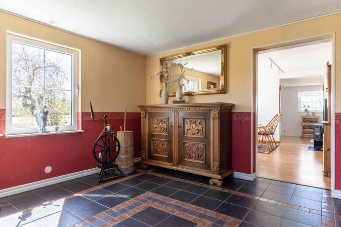 5 rum Villa på Målarevägen 5 Kristianstads kommun - bild 8