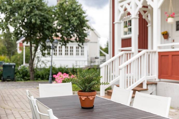 5 rum Villa på Villagatan 17 Ludvika Centrum Ludvika kommun