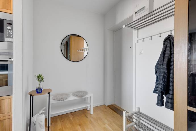 2 rum Lägenhet på Södervägen 11 E Centrala Knivsta Knivsta kommun - bild 17