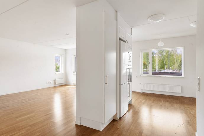 3 rum Lägenhet på Björnövägen 40 Björnö - Norrtälje Norrtälje kommun - bild 12