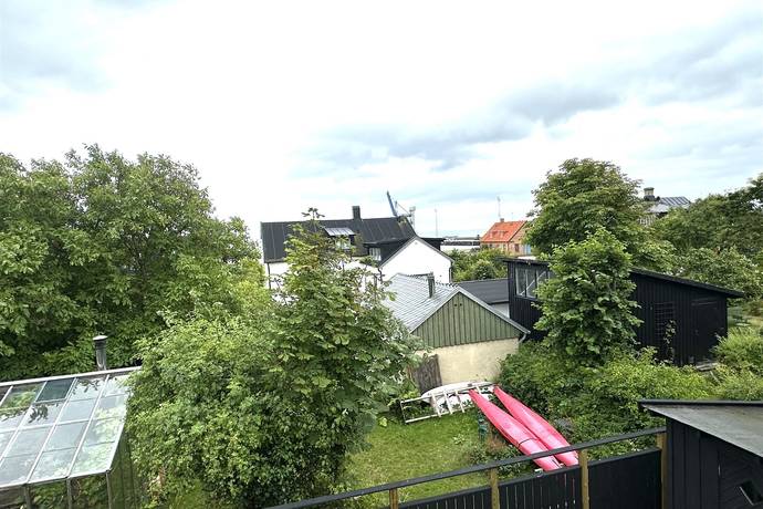 3 rum Villa på Tullgatan 3 Höganäs-Hamnområdet Höganäs kommun - bild 41