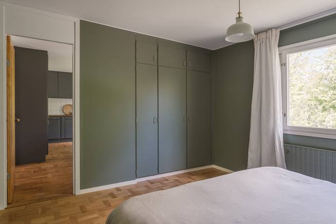 4 rum Lägenhet på Hovvägen 21A Gustavsberg Värmdö kommun - bild 13