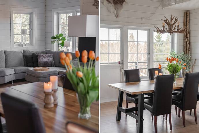 9 rum villa på Spelarvägen 7 Skärgårdsstad, Österåkers kommun - bild 2