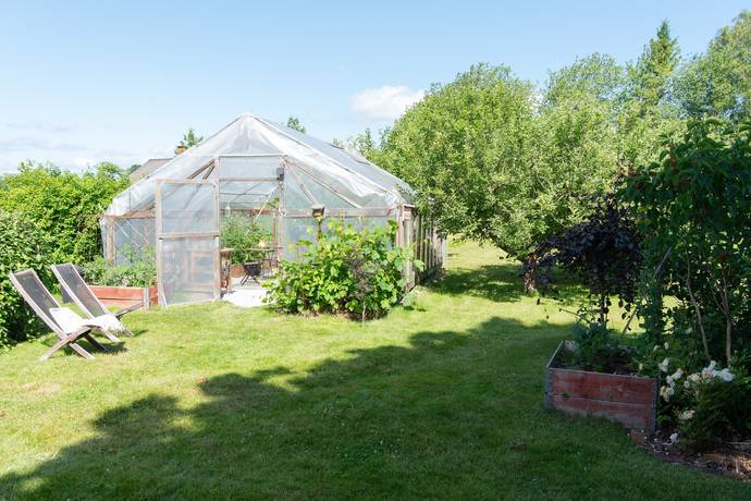 6 rum Villa på Kalvsvik Fridhem 1 Kalvsvik Växjö kommun - bild 43
