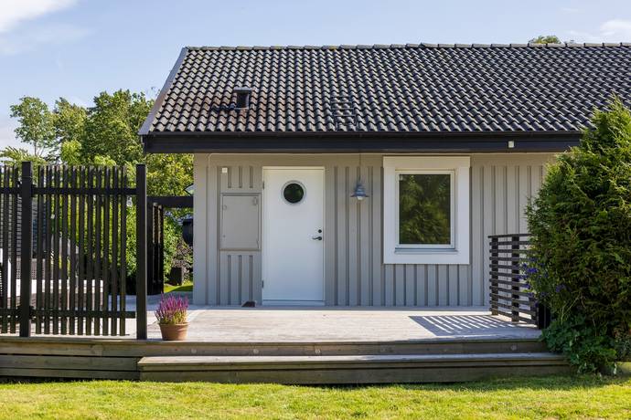 5 rum Villa på Mejerivägen 5C Karsegården Kungsbacka kommun - bild 19
