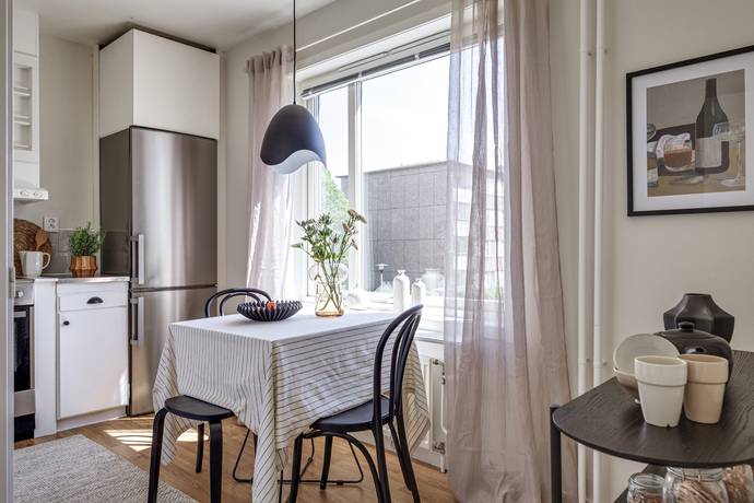 1.5 rum Lägenhet på Brynjegatan 14 Centralt Kungälvs kommun - bild 10
