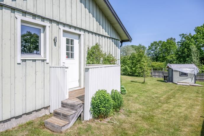 4 rum Villa på Sundgårdsvägen 4 Horken Norrköpings kommun - bild 26