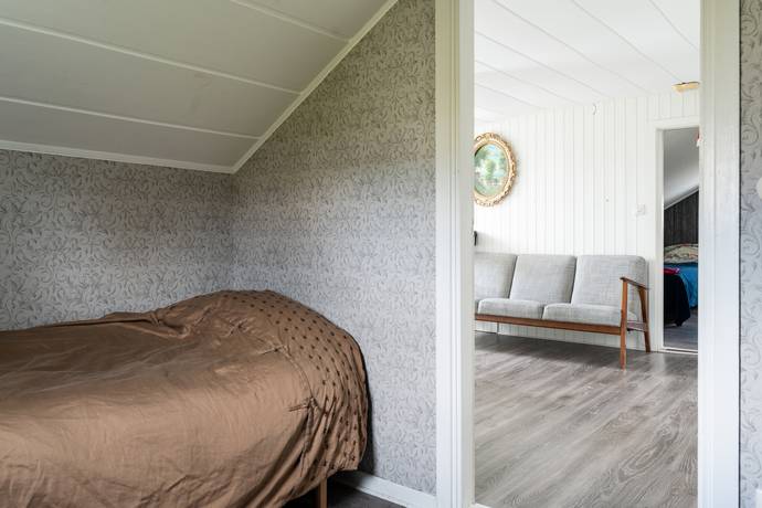 86 m² Villa på Skördevägen 17 Fagersta Fagersta kommun - bild 24